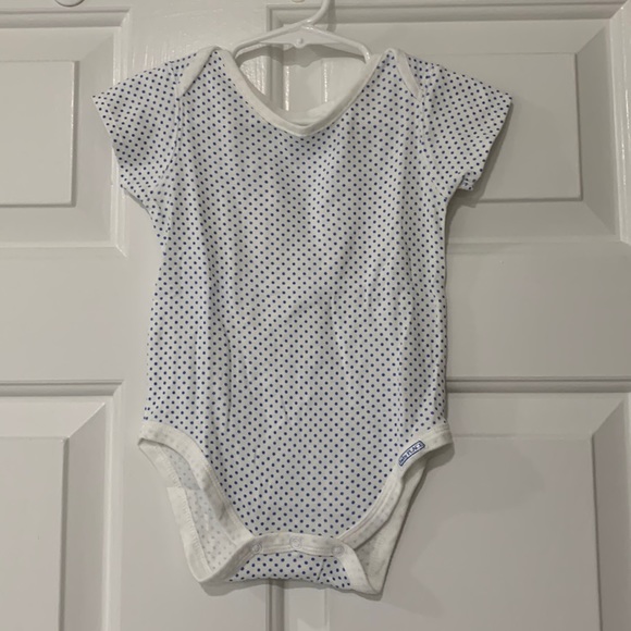 Children’s Place Unisex Onesie - Picture 1 of 8